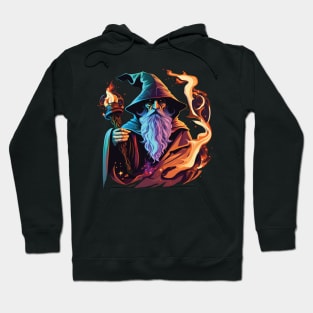 wizard Hoodie